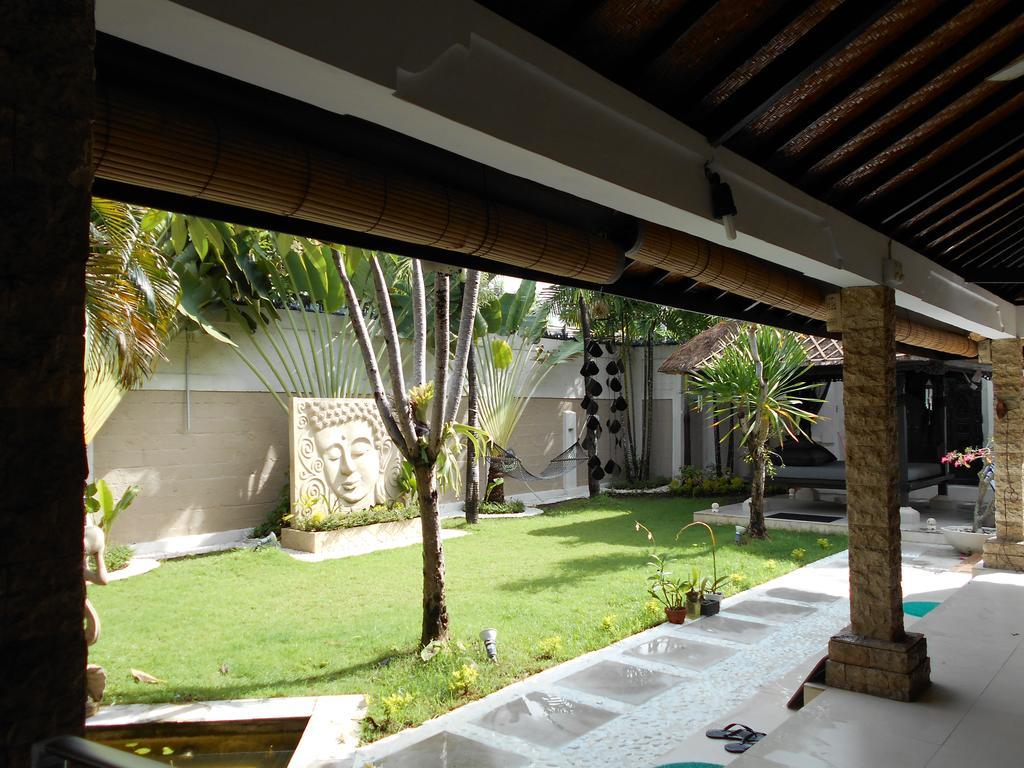 La Bella Vita Residence Seminyak Habitación foto