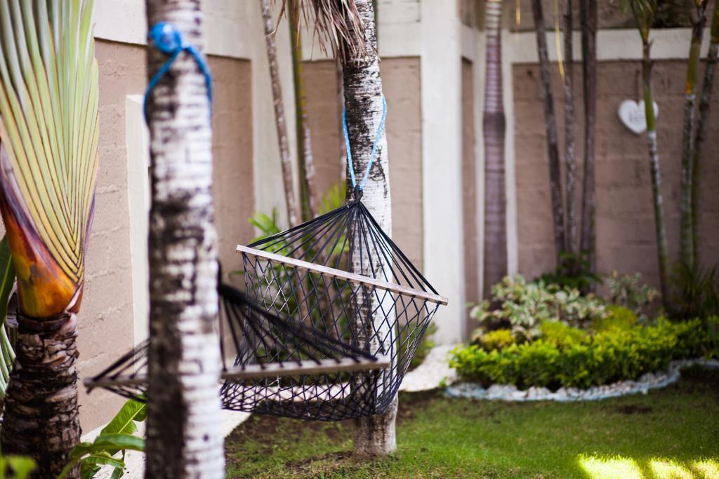 La Bella Vita Residence Seminyak Exterior foto